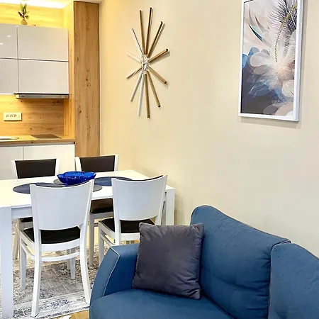 Apartment Tatarevic & Zlatibor