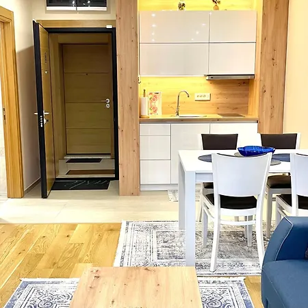 Tatarevic & Zlatibor