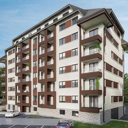 Apartment Tatarevic & Zlatibor