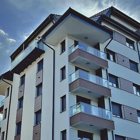 Tatarevic & Apartment